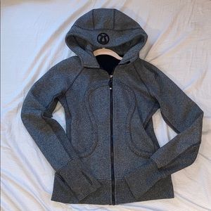 Lululemon Scuba Jacket